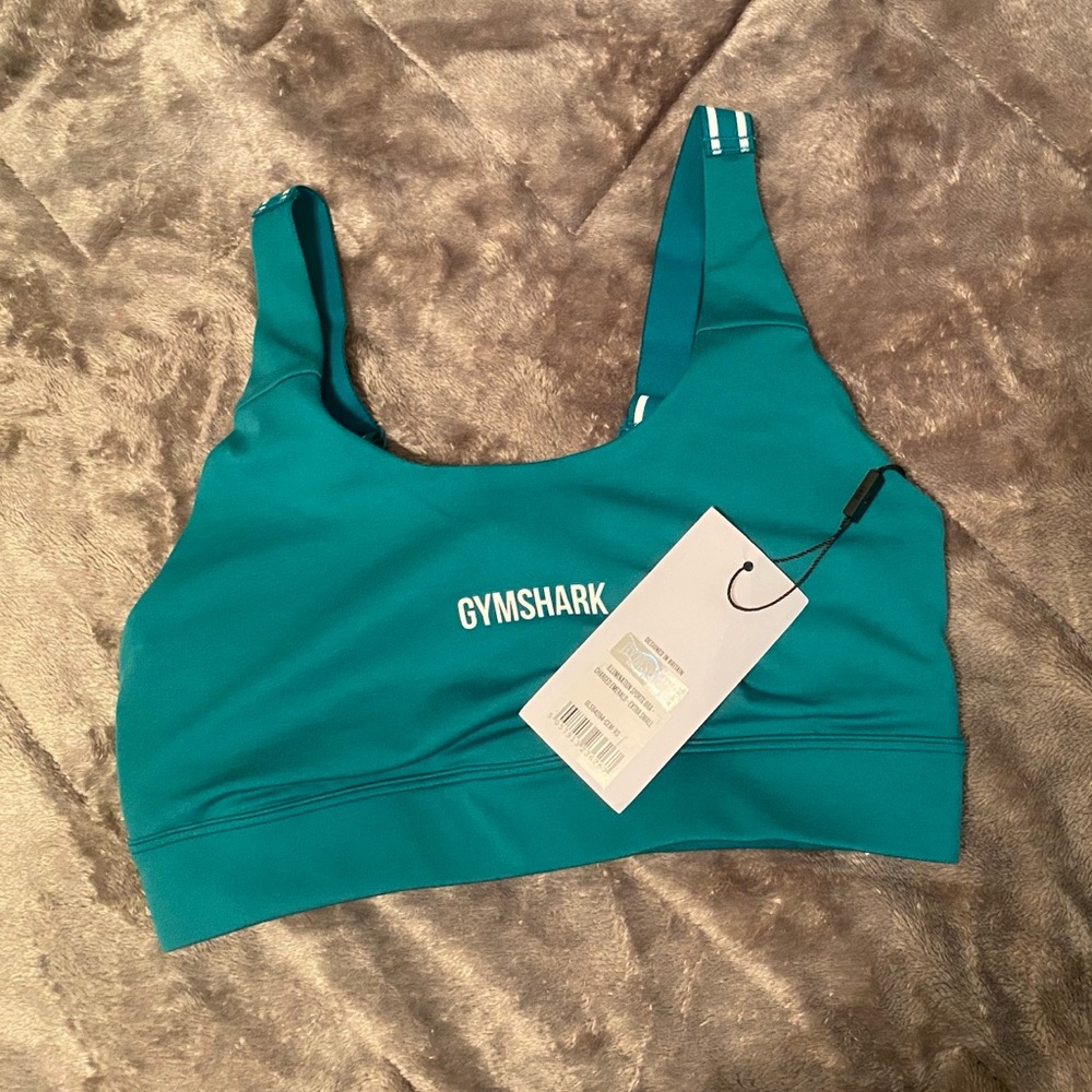 Gymshark Illumination Sports Bra